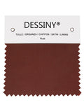 Color Swatches